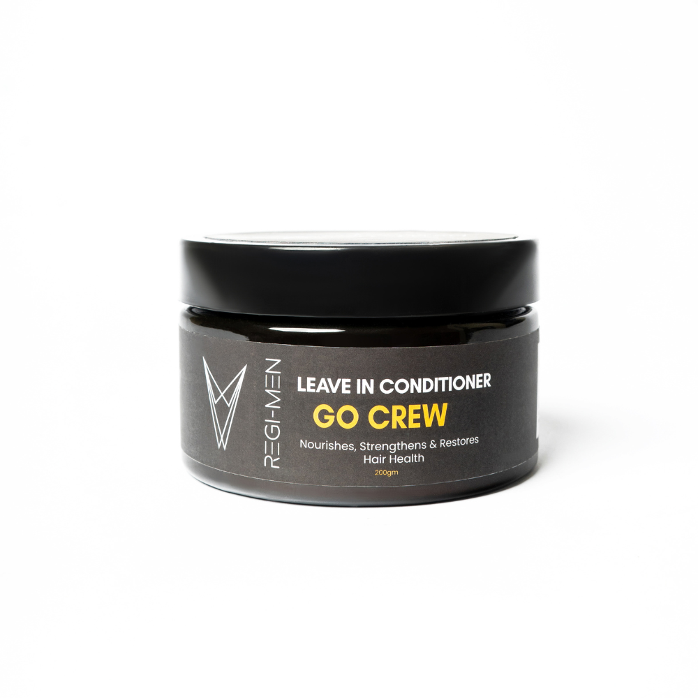 RegiMen Conditioning Mask Go Crew