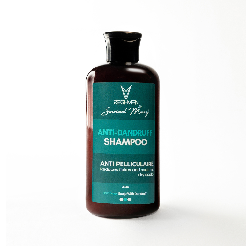 RegiMen Anti-Dandruff Shampoo