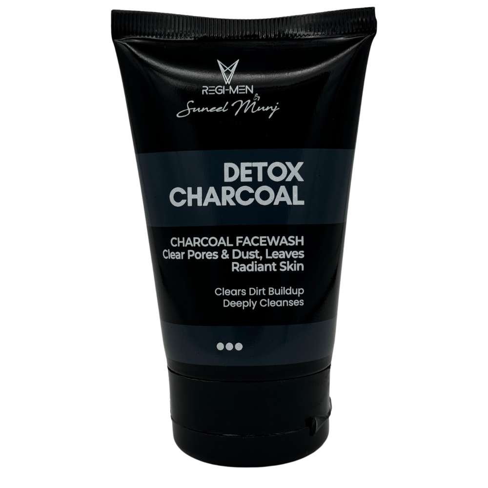 RegiMen – Regi Men